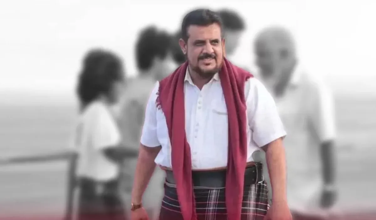 المحرمي يكشف مصير "عشال"
