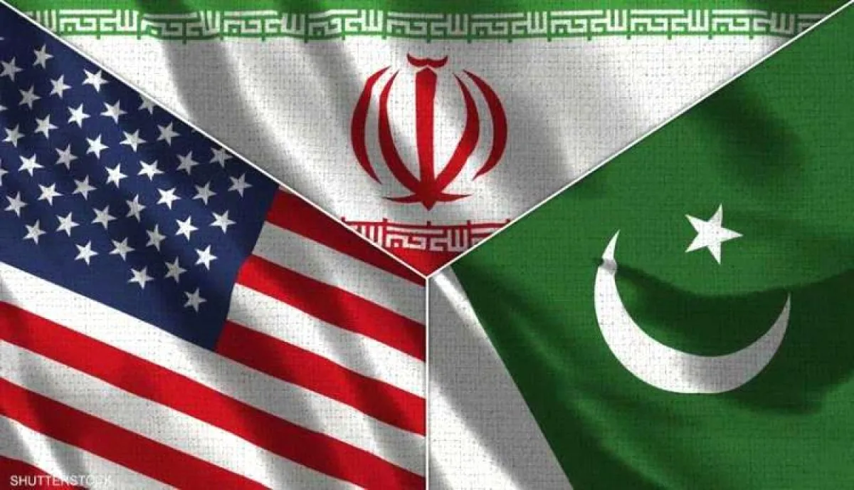 انفراجة مرتقبة بين واشنطن وطهران.. مؤشرات على اتفاق قد يغيّر المشهد الإقليمي