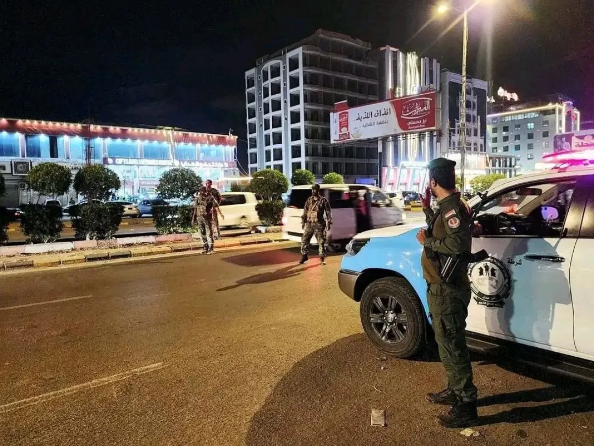الداخلية تعلن ضبط 168 شخصاً في قضايا مخدرات خلال شهر واحد