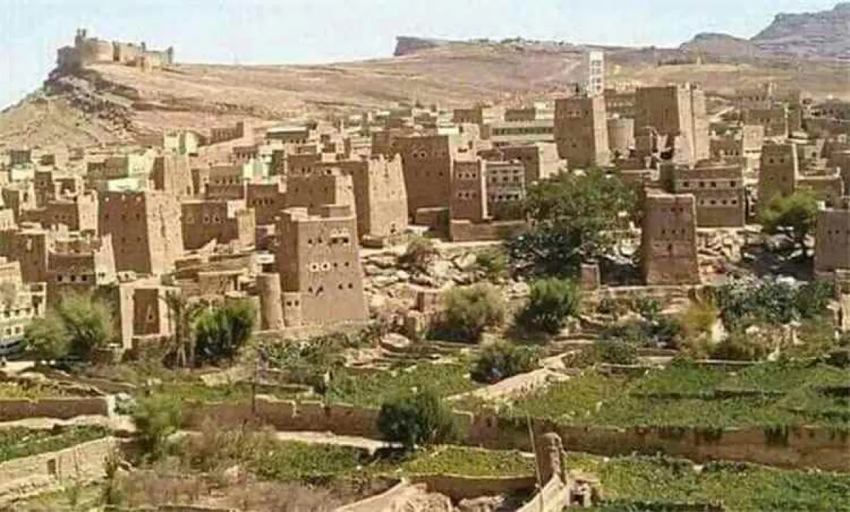 مصرع 4 أشخاص وإصابة آخرين في مواجهات قبلية اندلعت إثر خلاف بين أطفال بصعدة
