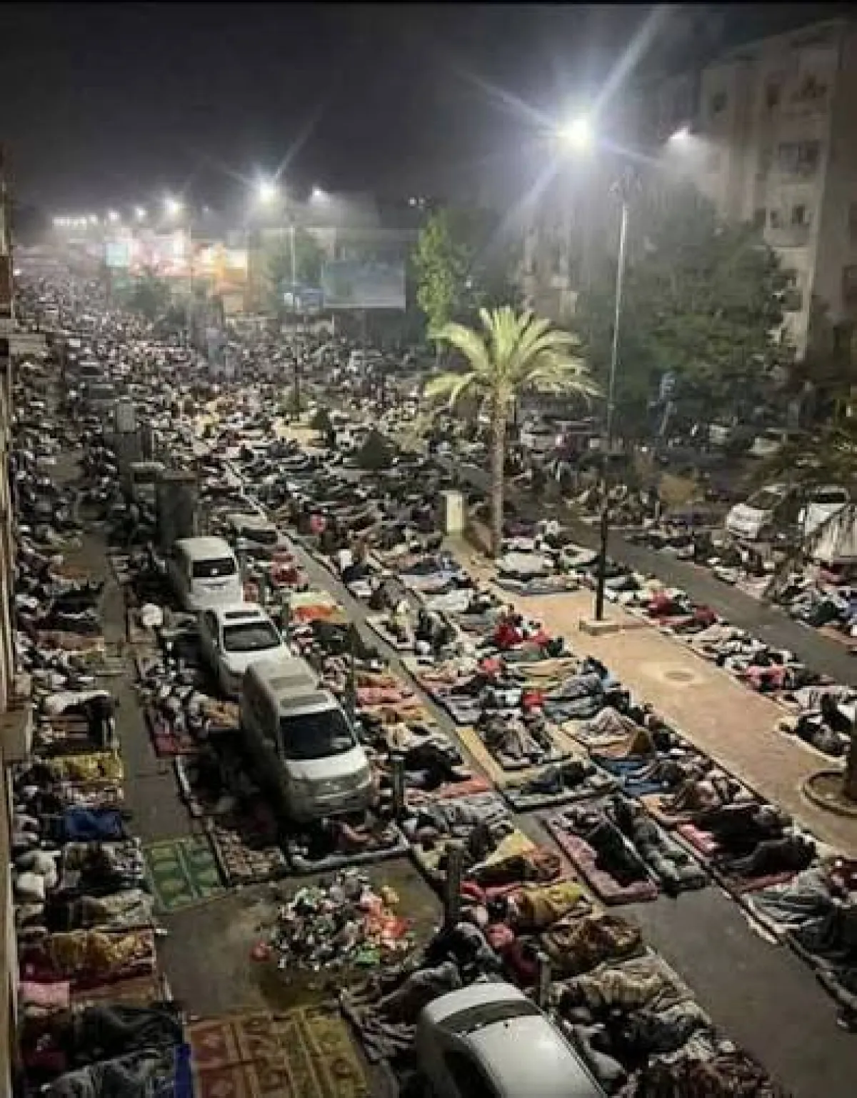 ثورة الفرشان تمهل حكومة عدن 10 أيام لحل أزمة الكهرباء ” بيان ” 