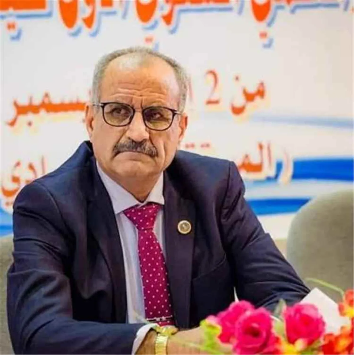 فضل الجعدي يدعو إلى إعلان عدن مدينة منكوبة