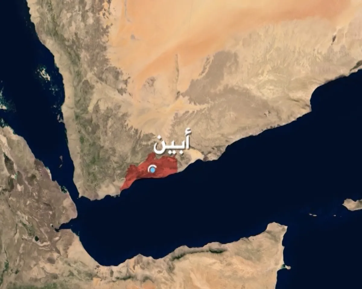 العثور على جثمان شاب غرق قبالة سواحل الكود في أبين