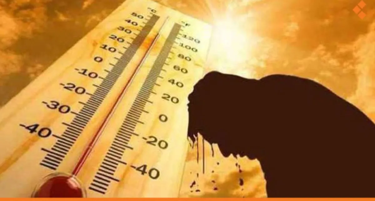 درجات الحرارة اليوم .. استعدوا