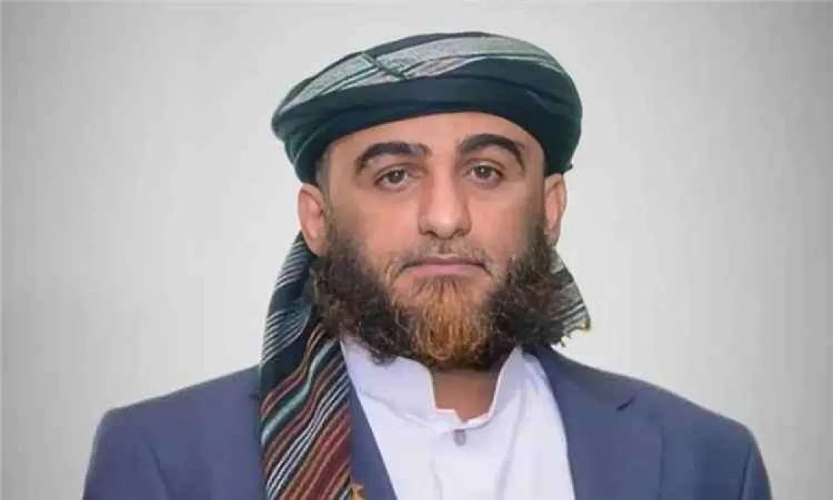 أمن الدولة يسلّم متهماً باغتيال العميد يحيى وحيش إلى السلطات الأمنية في الحديدة