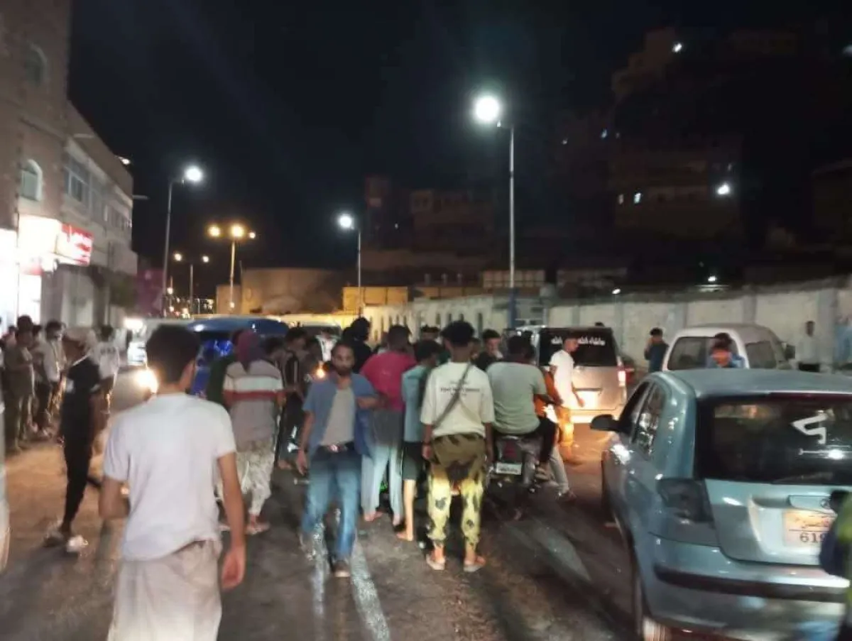عاجل:ثورة الفرشان تعلق الاحتجاجات بعدن وتعلن عن مهلة ١٠ ايام