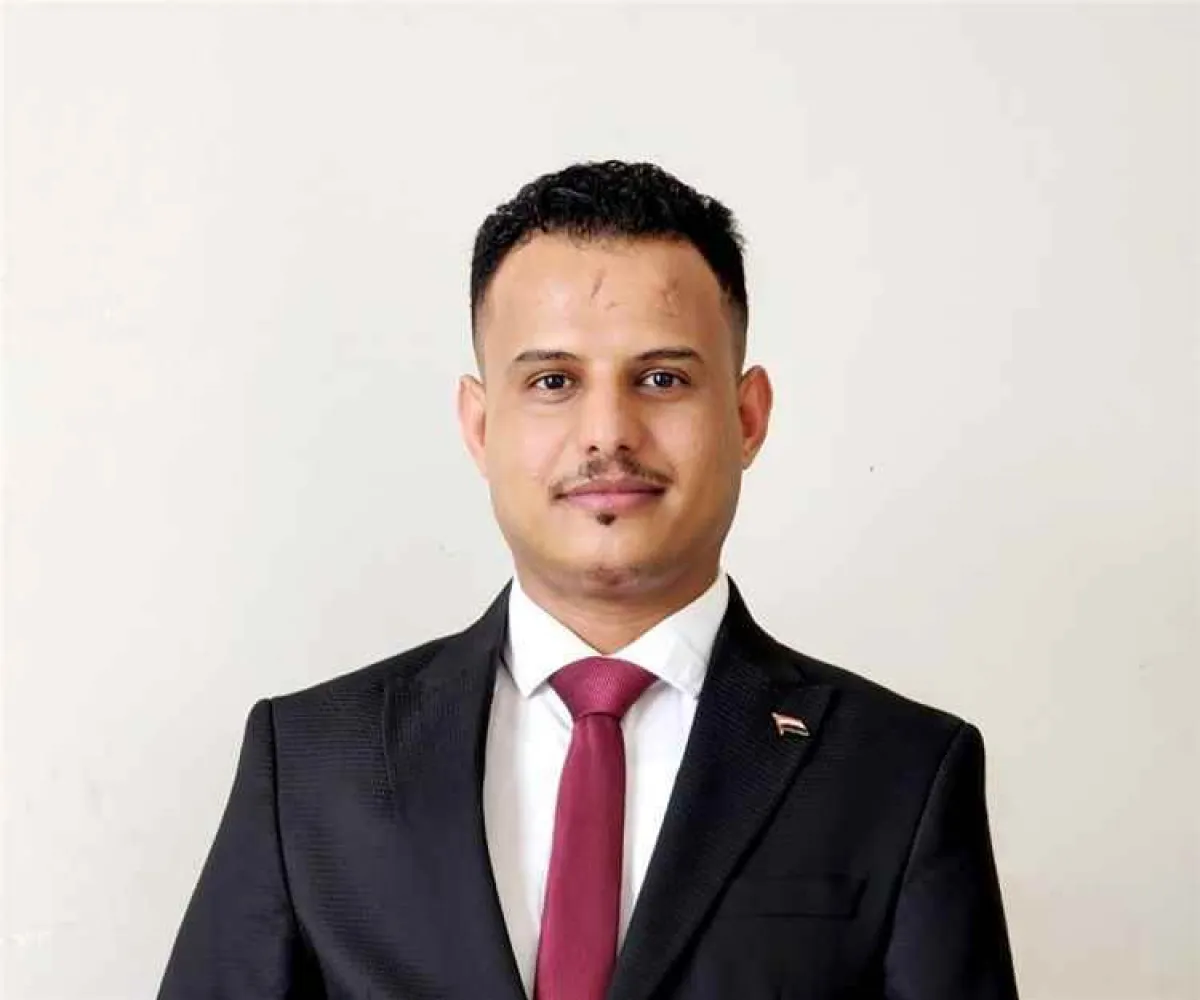 البعيثي: لا خلافات داخل مجلس القيادة الرئاسي وتوحيد القوات المسلحة ضرورة لاستعادة الدولة