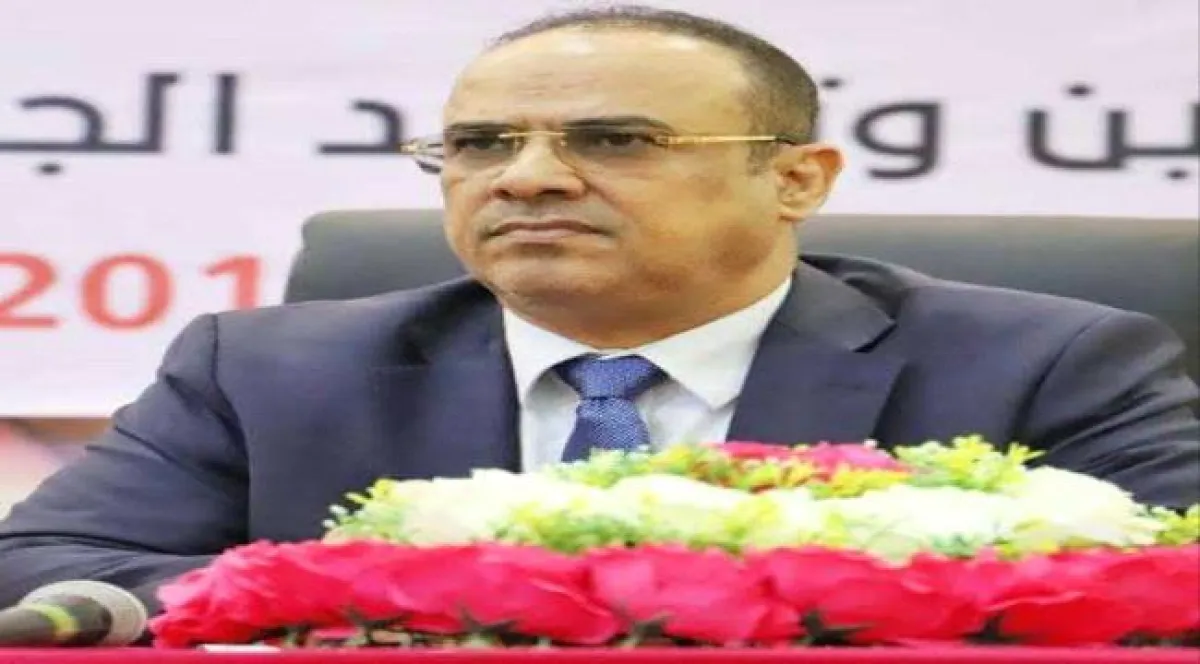 الميسري يتوجه إلى الرياض في زيارة سياسية تستمر ثلاثة أيام وسط ترقب للقاءات مهمة بشأن الحوار الجنوبي