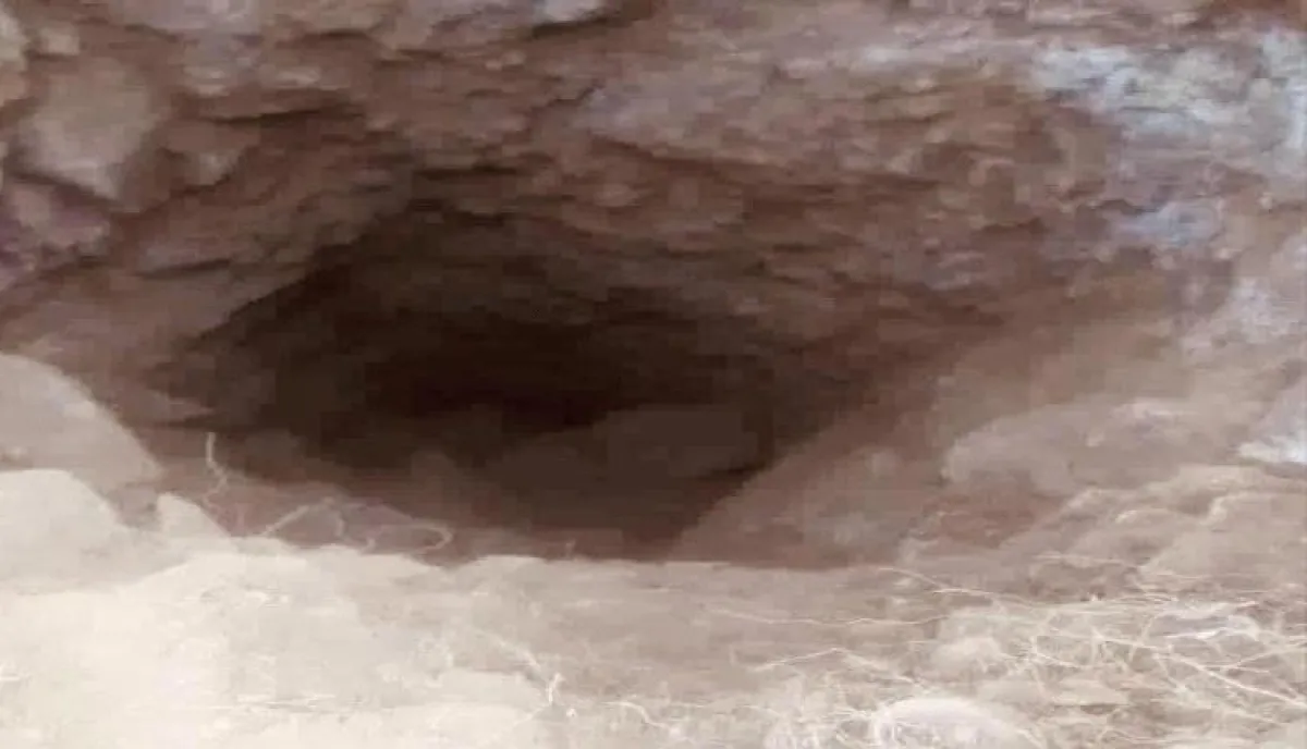 نهب عاصمة مملكة حِمير.. أجهزة حديثة وتواطؤ حوثي يبتلعان 20 ألف قطعة أثرية من تاريخ اليمن