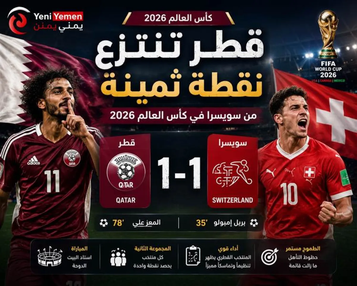 أمريكا تكتسح باراغواي برباعية في افتتاح مشوارها بمونديال 2026