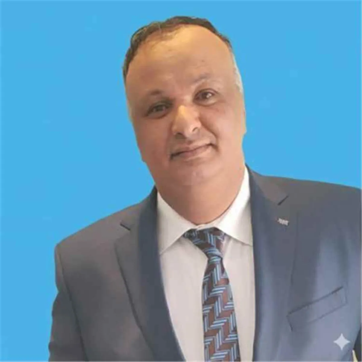 الغباري: الدولة لا تتحمل مسؤولية وفاة "القعقاع"