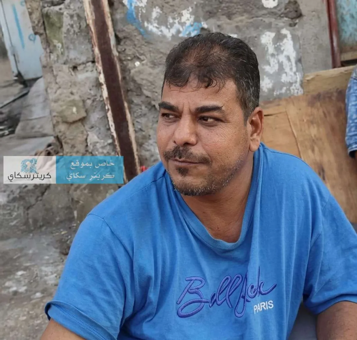 عاجل:وفاة عسكري في التواهي بعد معاناة صحية وسط موجة الحر وأزمة الكهرباء