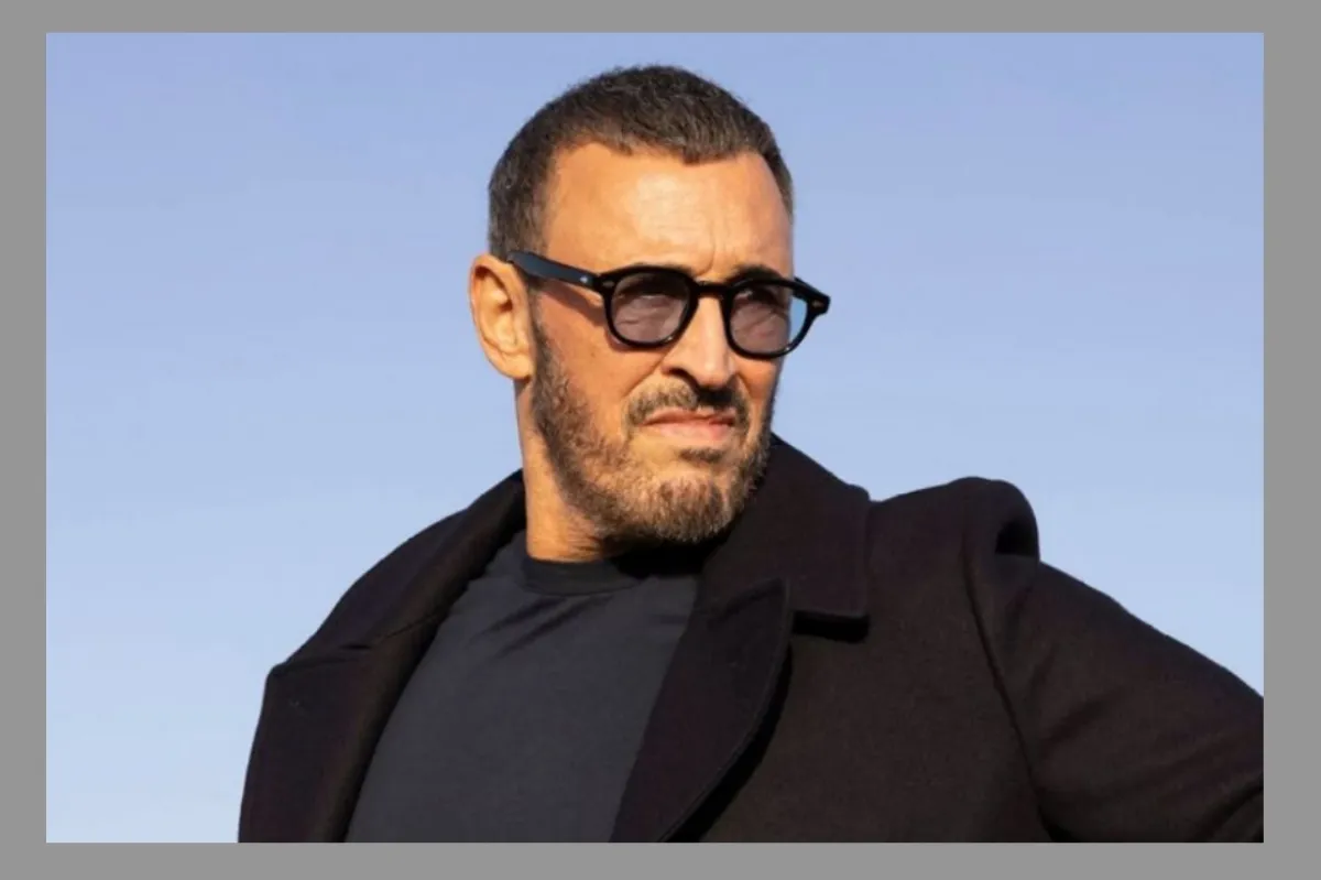 ​حين تصبح العالمية ذنبًا يُعاقب عليه كاظم الساهر…!