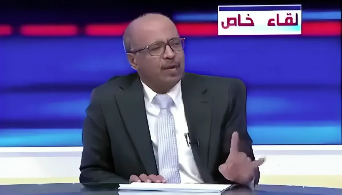 وزير النفط: "صافر" شركة وطنية توفر الوقود والغاز للسوق المحلية بأسعار مدعومة ومعظم عائداتها للحكومة